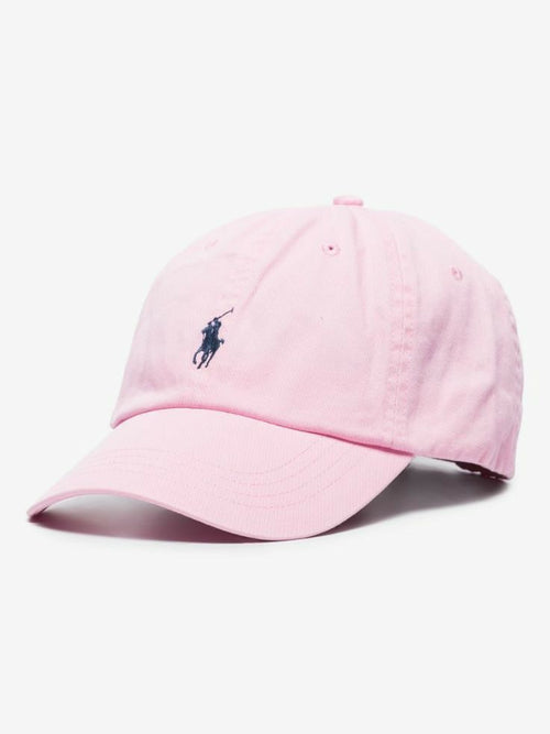 כובע ראלף לורן - Ralph Lauren