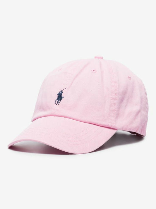 כובע ראלף לורן - Ralph Lauren