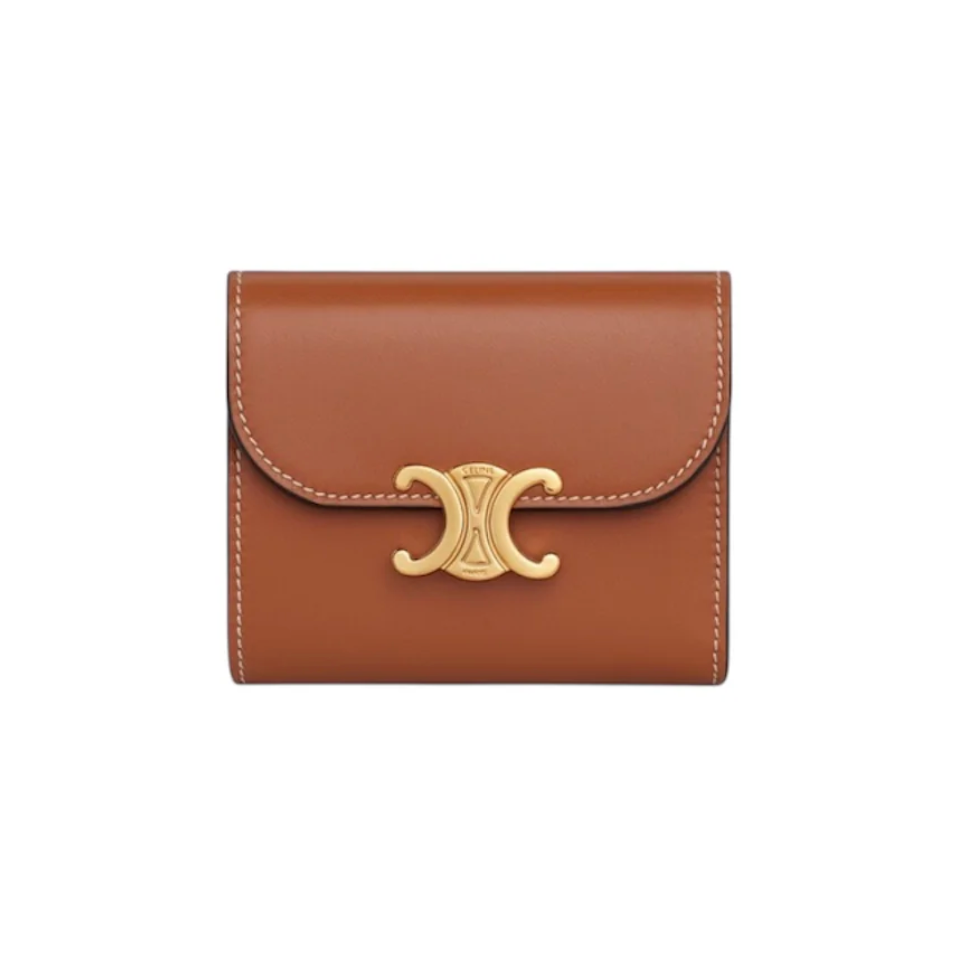 Celine Small Flap Wallet | ארנק סלין