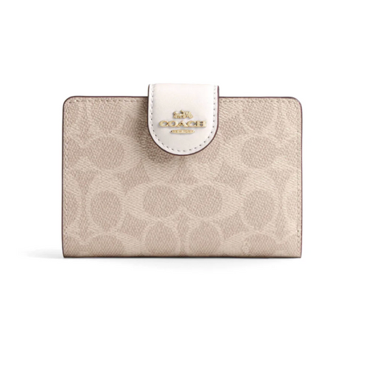 Coach Zip Wallet - ארנק קואוץ׳