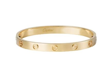 LOVE BRACELET