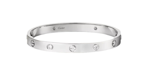 LOVE BRACELET