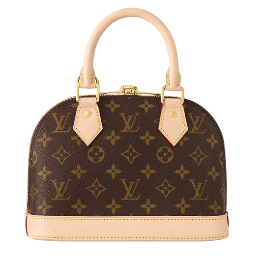 Alma BB תיק לואי