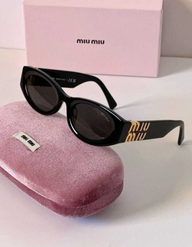 Miu Miu MU 11WS