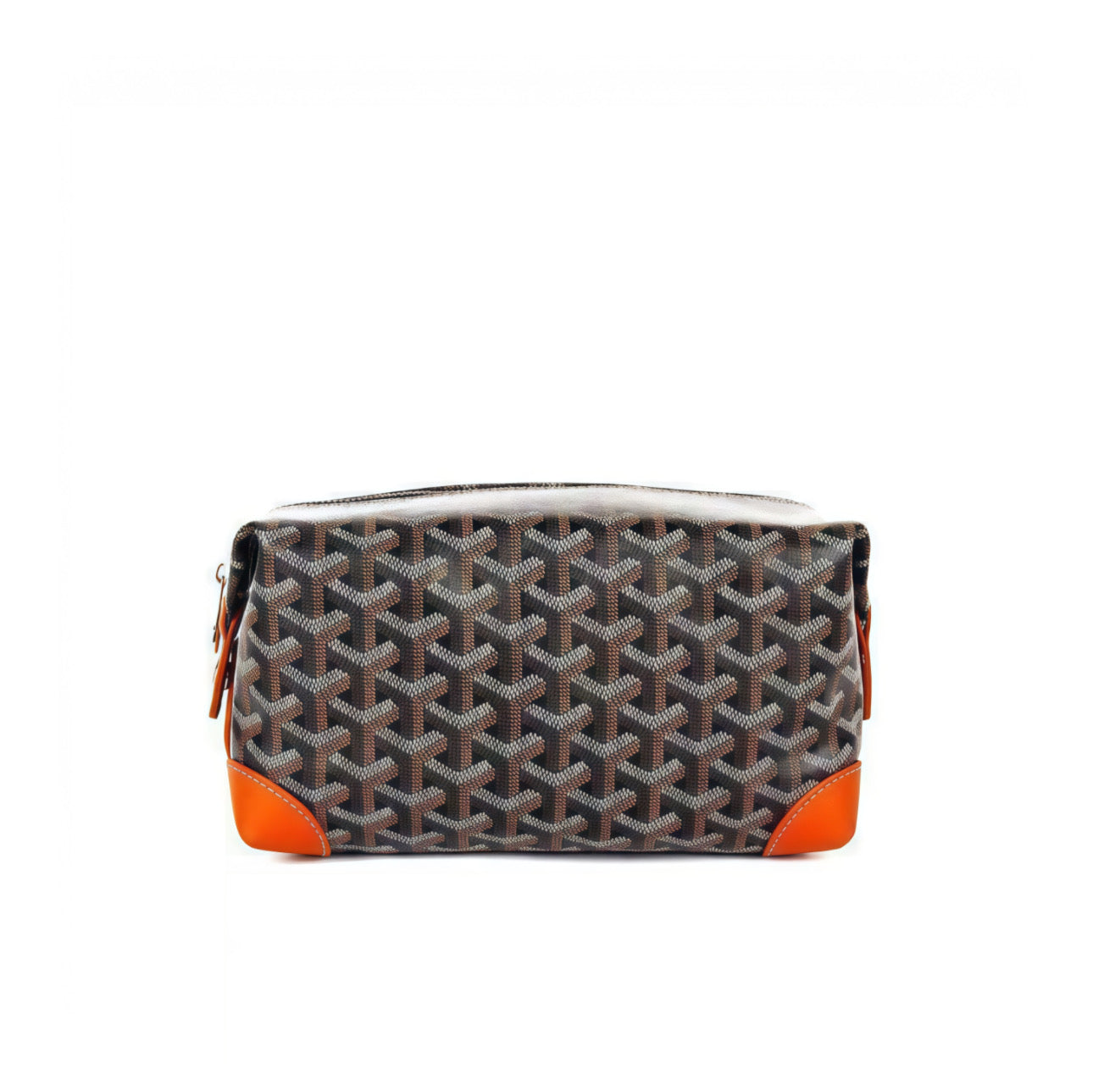 BOWLING 25 TOILETRY BAG - תיק גויארד