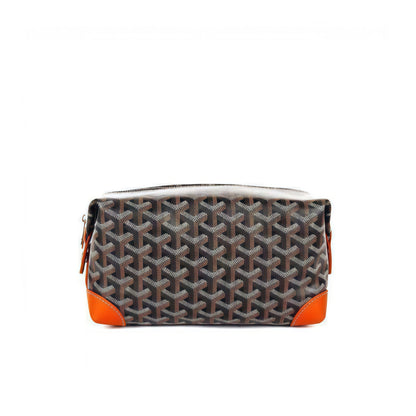BOWLING 25 TOILETRY BAG - תיק גויארד