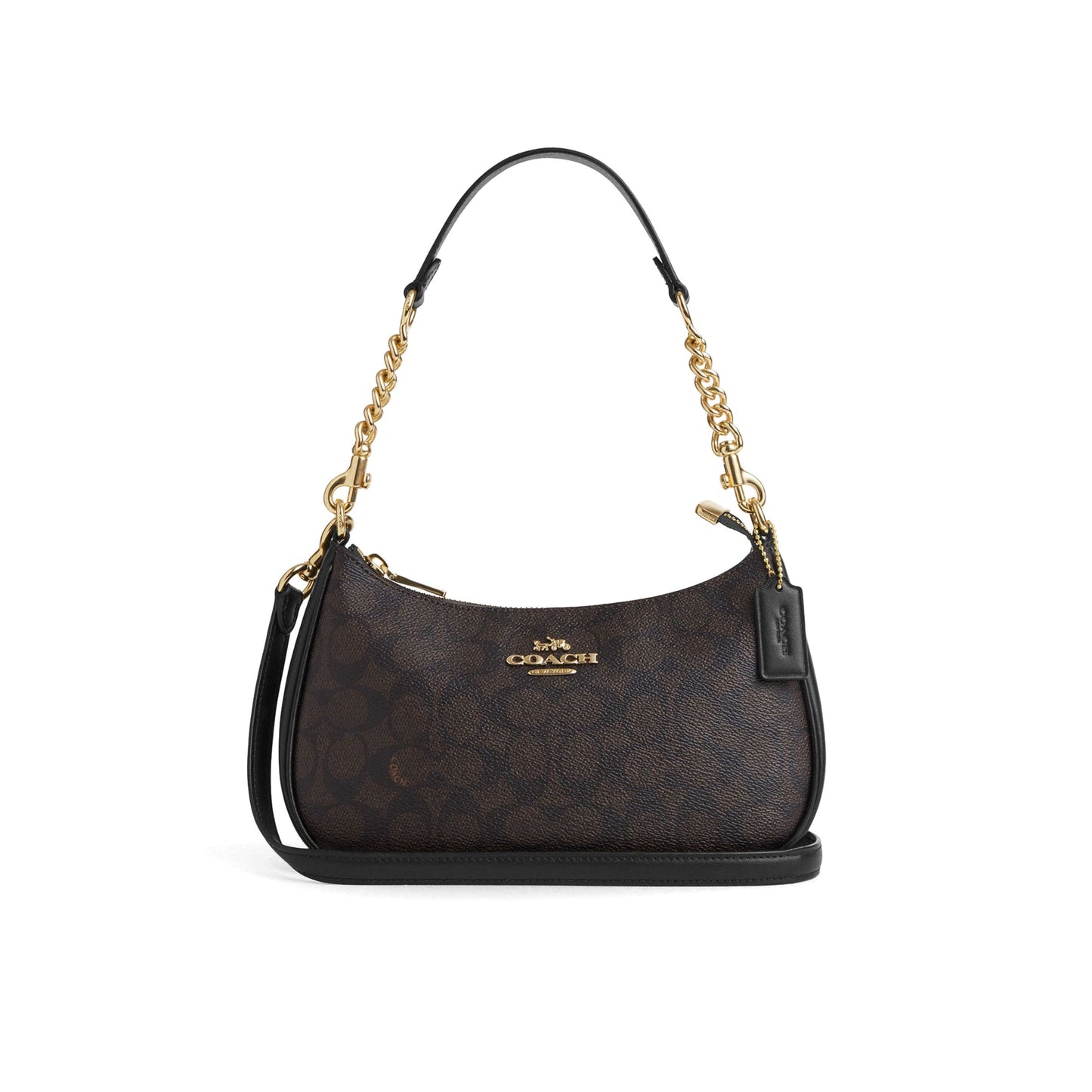 Teri Shoulder Bag - תיק צד קואוץ׳