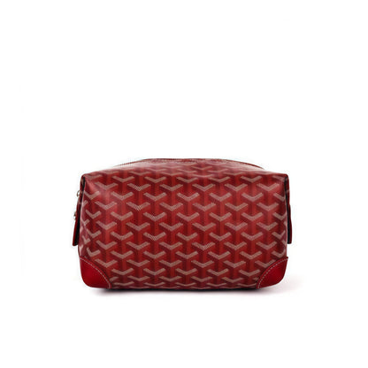 BOWLING 25 TOILETRY BAG - תיק גויארד