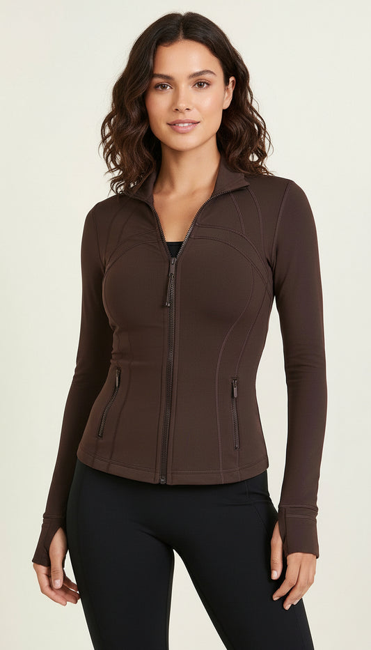 Define Jacket - ג'קט לולולמון