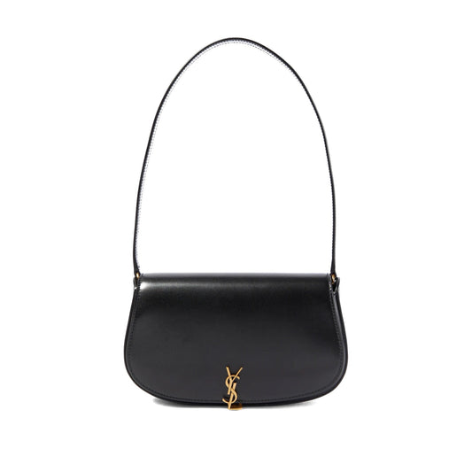 laurent voltaire mini shoulder bag - תיק צד איב לורן