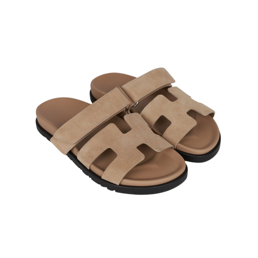 כפכף צ׳אנקי הרמס Her