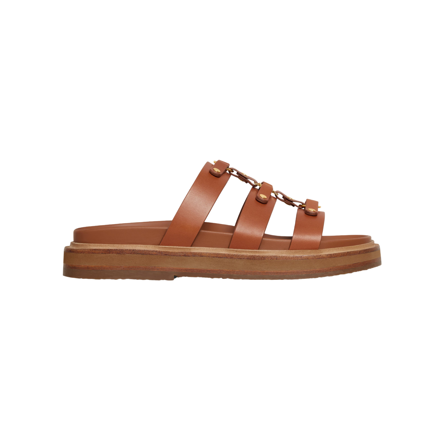 Celine Gladiator Slides | כפכפי סלין