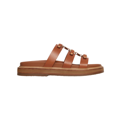 Celine Gladiator Slides | כפכפי סלין
