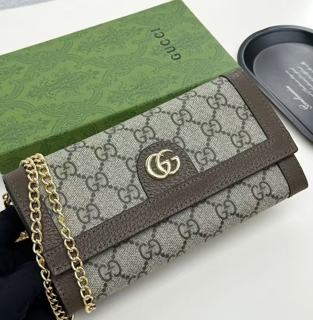 תיק צד Gucci גוצ׳י