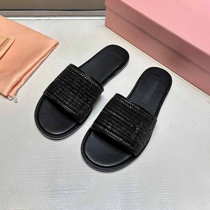 כפכף מיו MIU MIU